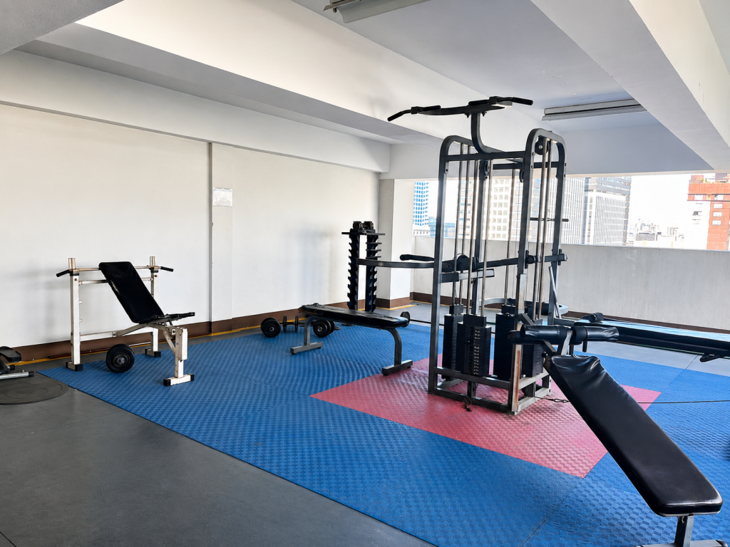GYM_LGF 1
